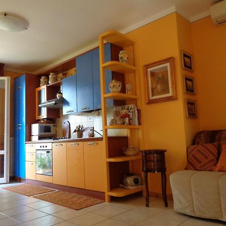 Apartamento Liz Beth Lucca Exterior foto
