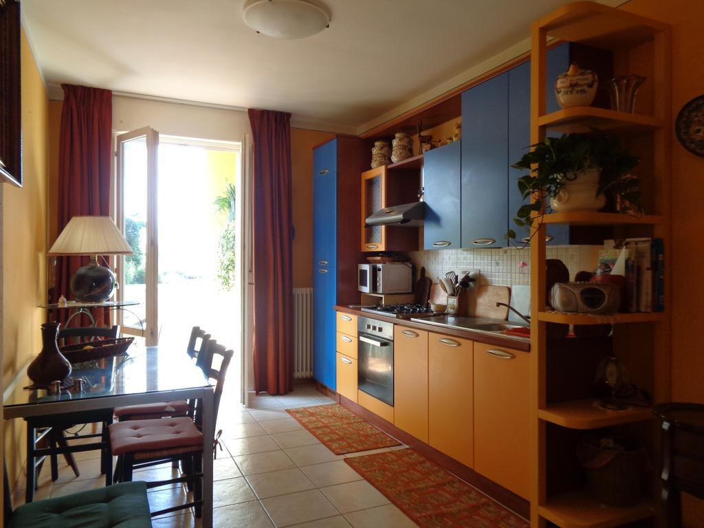 Apartamento Liz Beth Lucca Habitación foto